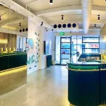 Hotel Faros Taksim-special Category 4*