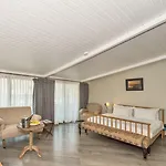 Faros Taksim-special Category 4*