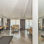 Faros Taksim-special Category Hotel