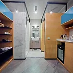 Faros Taksim-special Category Hotel Istanbul