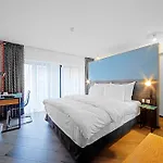 Hotel Faros Taksim-special Category 4*