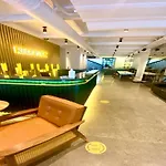 Faros Taksim-special Category Hotel