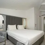 Hotel Faros Taksim-special Category 4*