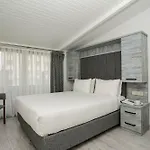 Faros Taksim-special Category Hotel
