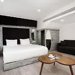 Faros Taksim-special Category 4* Istanbul
