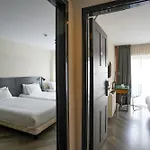 Hotel Faros Taksim-special Category