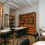 Faros Taksim-special Category Istanbul