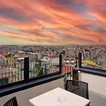 Faros Taksim-special Category 4*