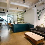 Faros Taksim-special Category Hotel 4*