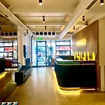 Faros Taksim-special Category 4*