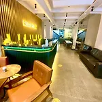 Faros Taksim-special Category Hotel Istanbul