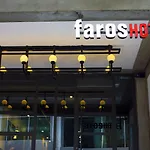 Faros Taksim-special Category 4* Istanbul