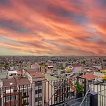 Hotel Faros Taksim-special Category 4*