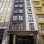 Faros Taksim-special Category Istanbul
