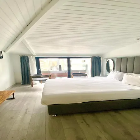 Hotel Faros Taksim-special Category Istambul