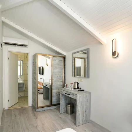 Faros Taksim-special Category Hotel Istambul