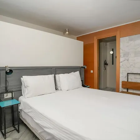 Отель Faros Taksim-special Category 4*