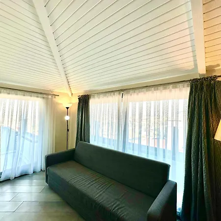 Hotel Faros Taksim-special Category 4*