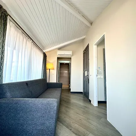 Hotel Faros Taksim-special Category Istambul