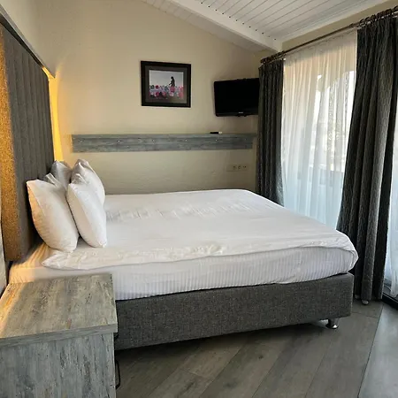 Faros Taksim-special Category Hotel