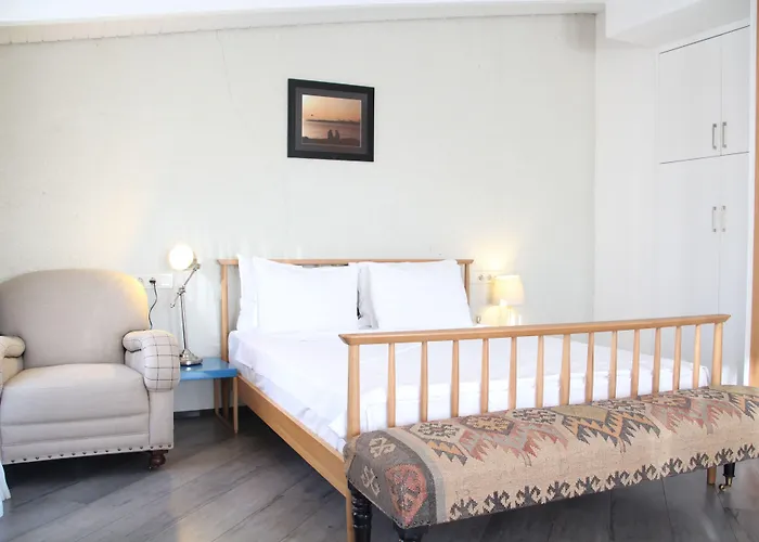 Faros Taksim-special Category Hotel Istanbul