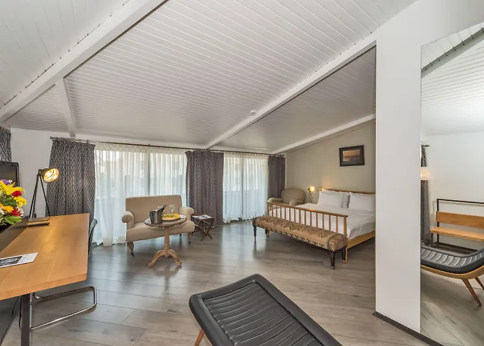 Hotel Faros Taksim-special Category