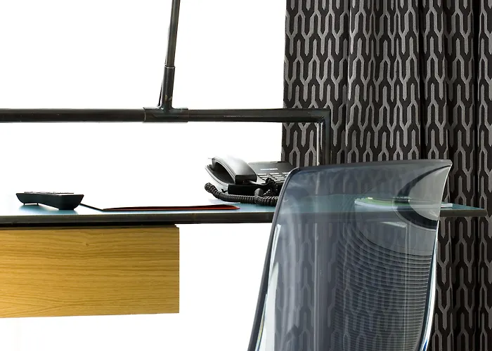 Hotel Faros Taksim-special Category 4*