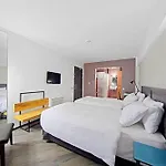 Faros Taksim-special Category Hotel 4*