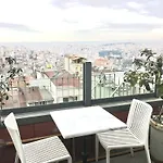 Faros Taksim-special Category