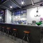 Hotel Faros Taksim-special Category 4*