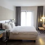 Hotel Faros Taksim-special Category 4*