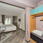 Faros Taksim-special Category Hotel 4*