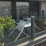 Hotel Faros Taksim-special Category 4*