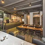 Hotel Faros Taksim-special Category 4*