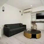 Hotel Faros Taksim-special Category 4*