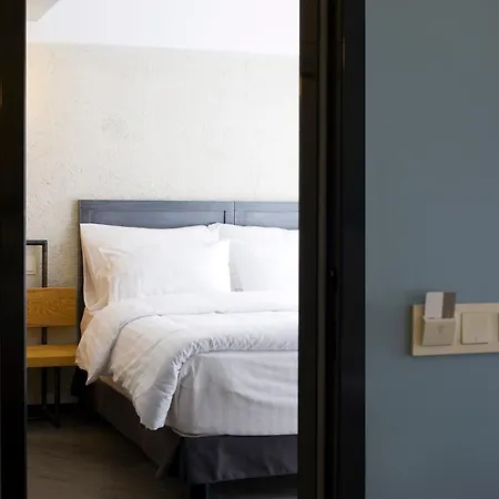 Faros Taksim-special Category 4*