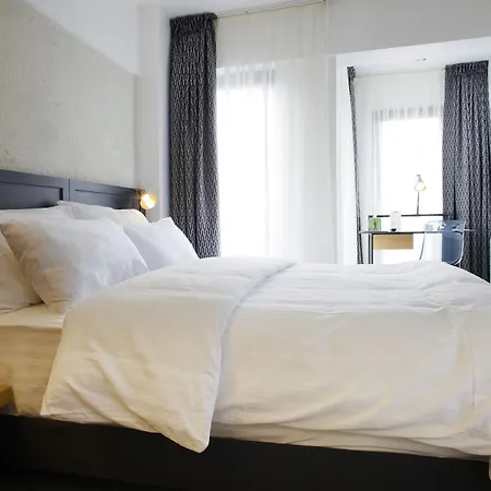 Faros Taksim-special Category Otel