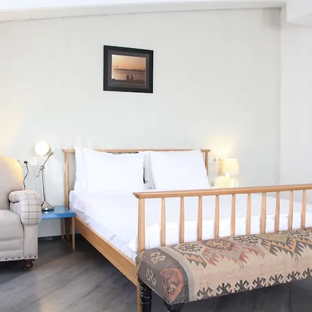 Faros Taksim-special Category Hotel Istanbul