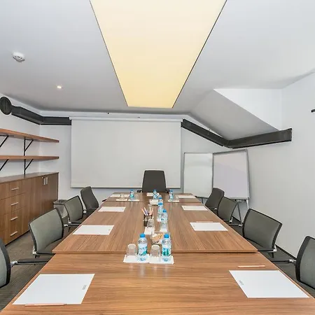 Hotel Faros Taksim-special Category Istanbul