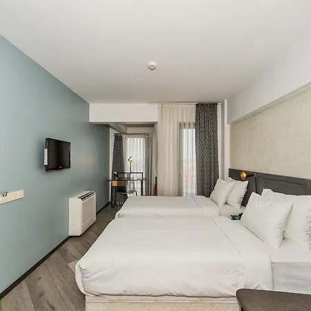 Faros Taksim-special Category 4*