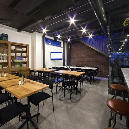 Faros Taksim-special Category 4* Istanbul