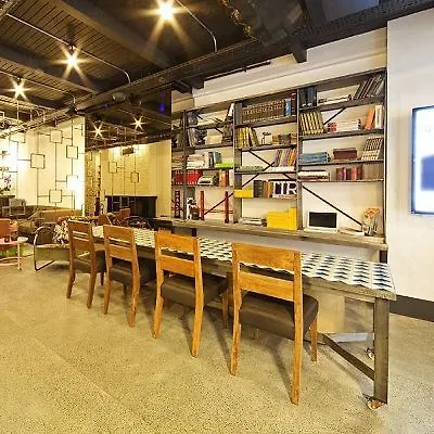 Faros Taksim-special Category Hotel