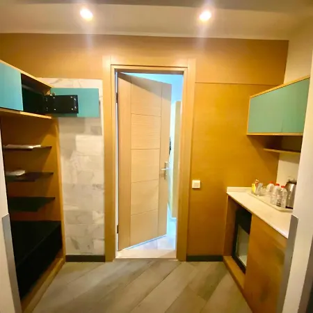 Hotel Faros Taksim-special Category Istanbul