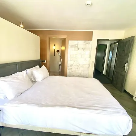 Faros Taksim-special Category 4* Istanbul