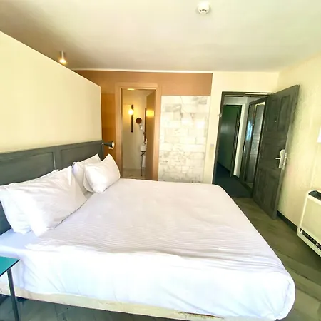 Faros Taksim-special Category 4* İstanbul