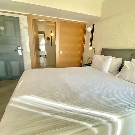 Faros Taksim-special Category 4* Istanbul