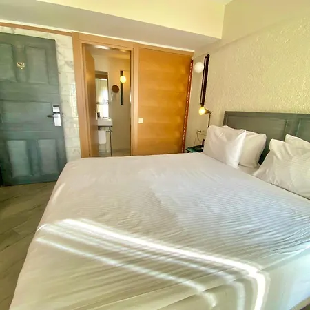 Faros Taksim-special Category 4* İstanbul