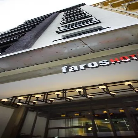 Faros Taksim-special Category