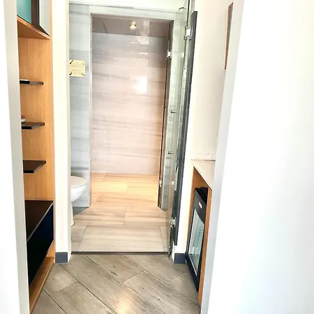 Faros Taksim-special Category Hotel Istanbul
