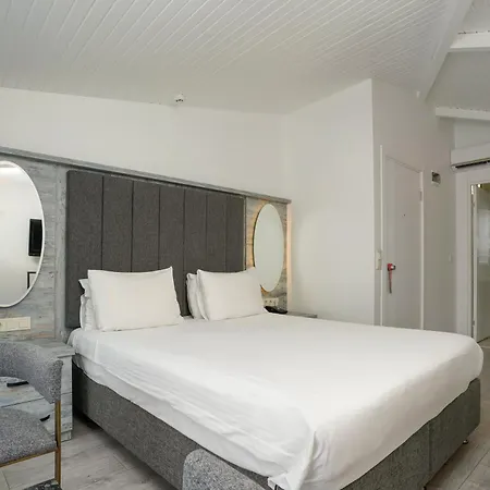 Otel Faros Taksim-special Category 4*